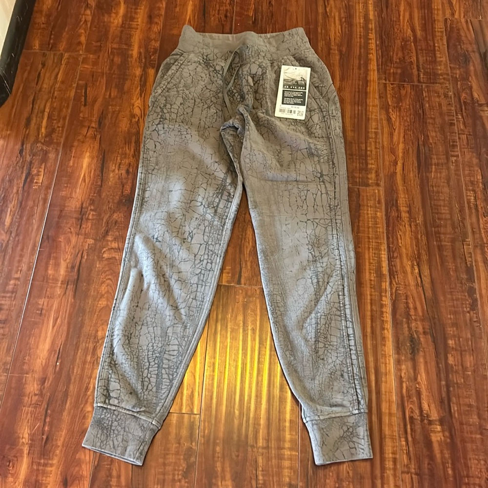 Authentic Lululemon joggers